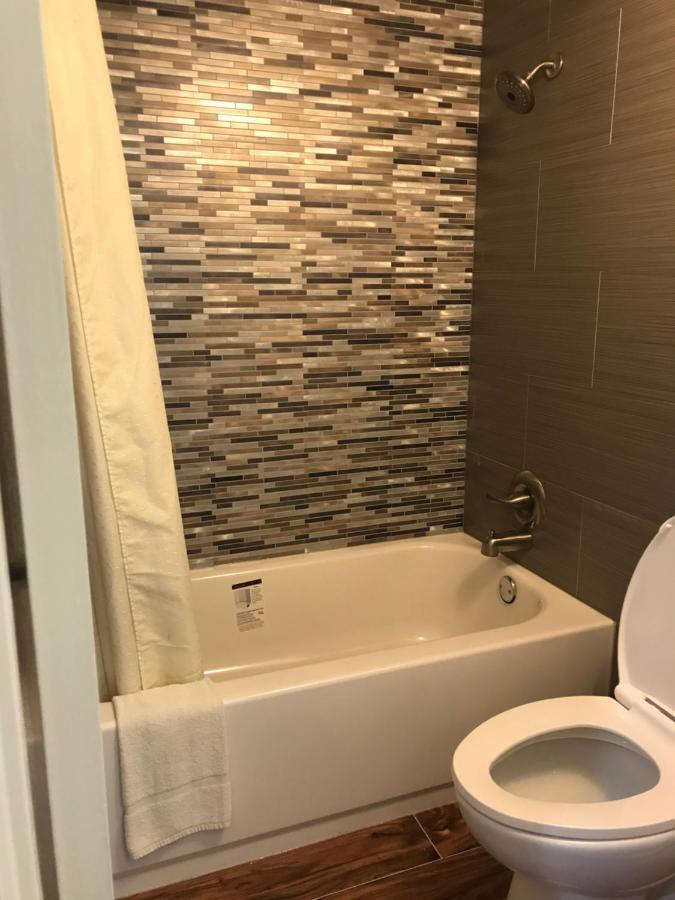 Americas Best Value Inn Bowie Esterno foto